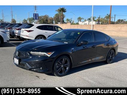 2023 Acura Integra Riverside CA