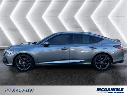 2024 Acura Integra Newnan GA