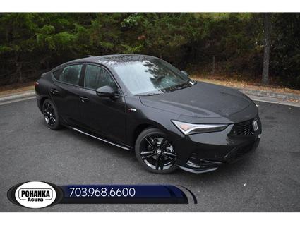 2026 Acura Integra Chantilly VA