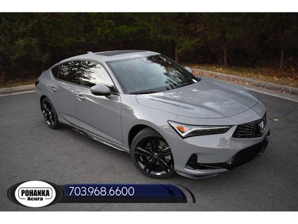 2026 Acura Integra Chantilly VA