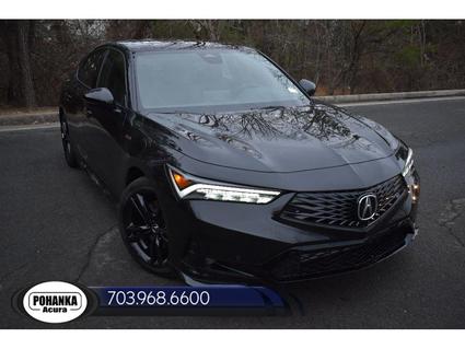 2026 Acura Integra Chantilly VA