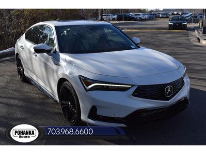 2026 Acura Integra Chantilly VA