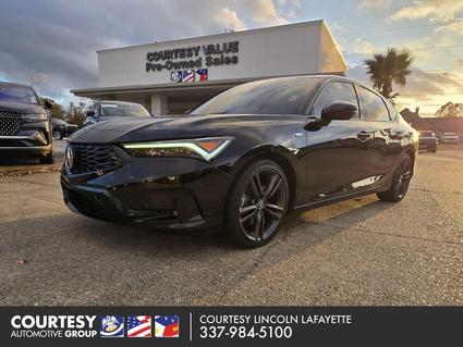 2024 Acura Integra Lafayette LA