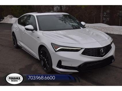 2026 Acura Integra Chantilly VA