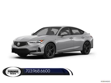2026 Acura Integra Chantilly VA