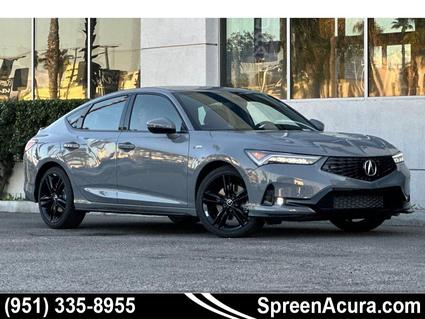 2026 Acura Integra Riverside CA