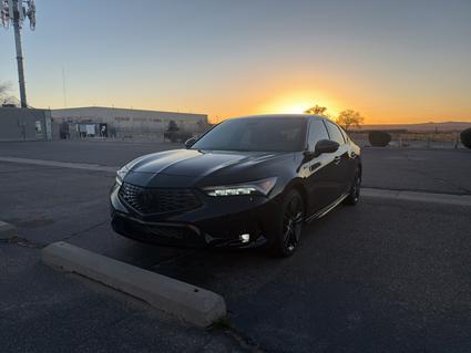2023 Acura Integra Albuquerque NM