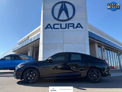 2023 Acura Integra Albuquerque NM