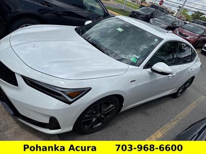 2023 Acura Integra Chantilly VA