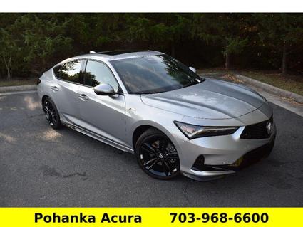 2026 Acura Integra Chantilly VA