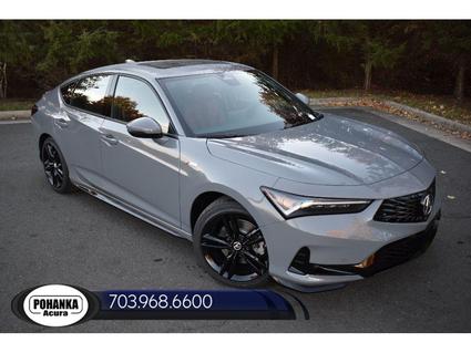 2026 Acura Integra Chantilly VA