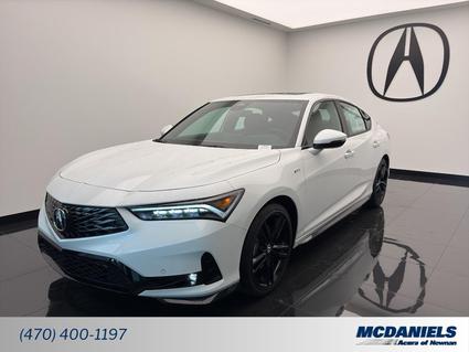 2026 Acura Integra Newnan GA