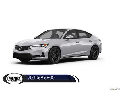 2026 Acura Integra Chantilly VA