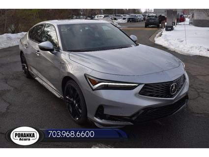 2026 Acura Integra Chantilly VA