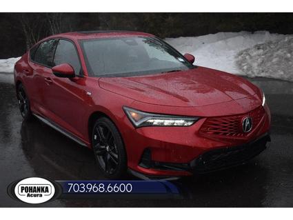 2026 Acura Integra Chantilly VA