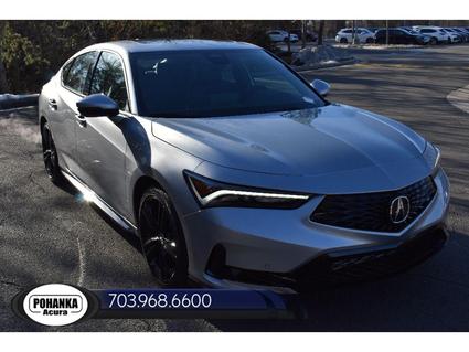 2026 Acura Integra Chantilly VA