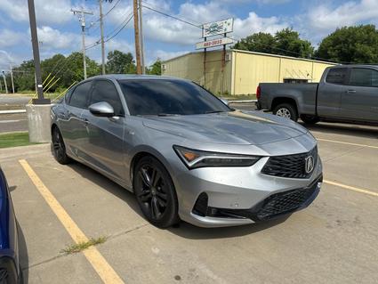 2023 Acura Integra Muskogee OK