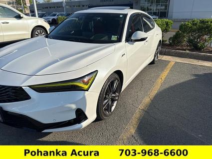 2023 Acura Integra Chantilly VA
