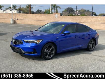 2024 Acura Integra Riverside CA