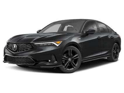 2026 Acura Integra Minneapolis MN