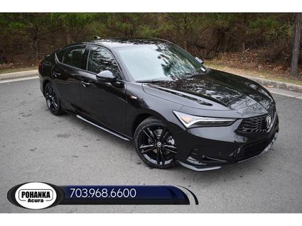 2026 Acura Integra Chantilly VA