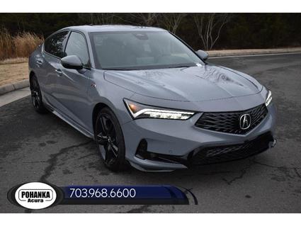 2026 Acura Integra Chantilly VA