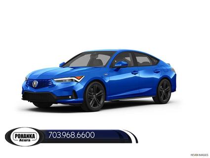 2026 Acura Integra Chantilly VA