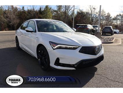 2026 Acura Integra Chantilly VA