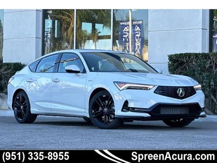 2026 Acura Integra Riverside CA