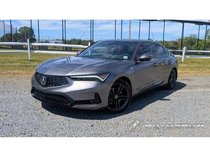 2023 Acura Integra Somerset NJ