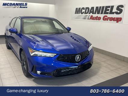 2025 Acura Integra Columbia SC