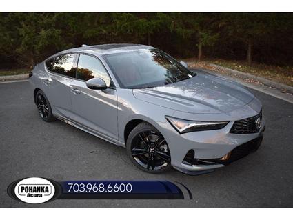 2026 Acura Integra Chantilly VA
