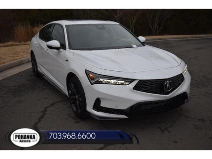 2026 Acura Integra Chantilly VA