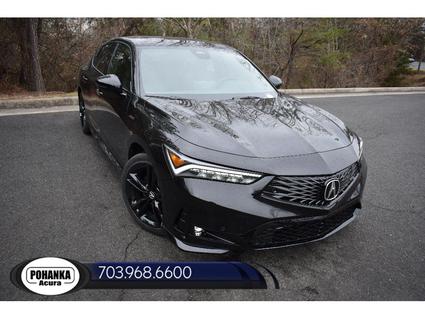 2026 Acura Integra Chantilly VA