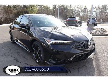 2026 Acura Integra Chantilly VA