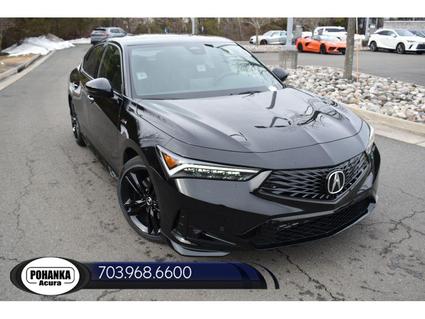 2026 Acura Integra Chantilly VA
