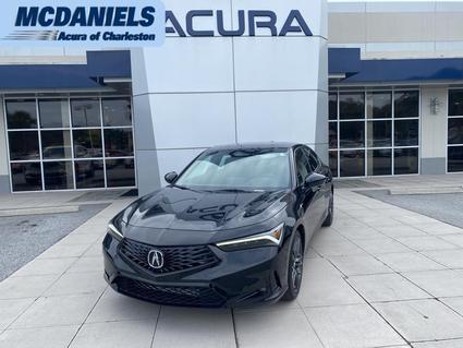 2026 Acura Integra Charleston SC