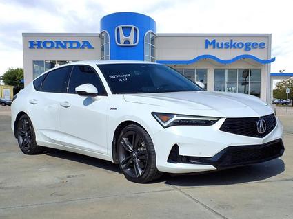 2023 Acura Integra Muskogee OK