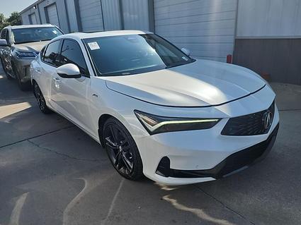 2023 Acura Integra Muskogee OK