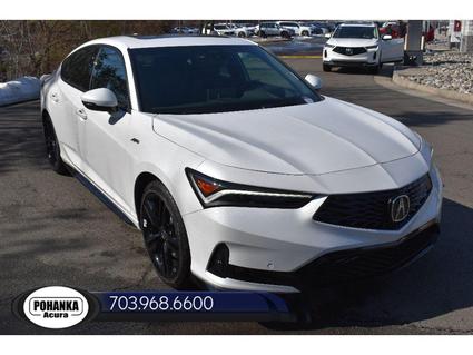 2026 Acura Integra Chantilly VA