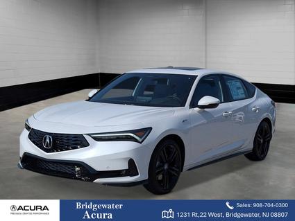 2026 Acura Integra Bridgewater NJ