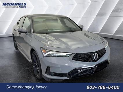 2026 Acura Integra Columbia SC