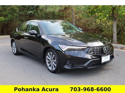 2023 Acura Integra Chantilly VA