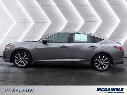 2023 Acura Integra Newnan GA