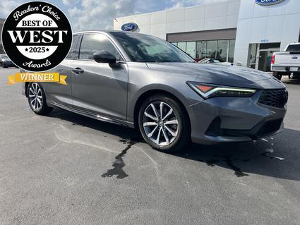 2024 Acura Integra Ellisville MO