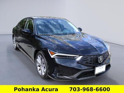 2024 Acura Integra Chantilly VA