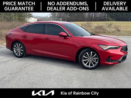 2024 Acura Integra Rainbow City AL