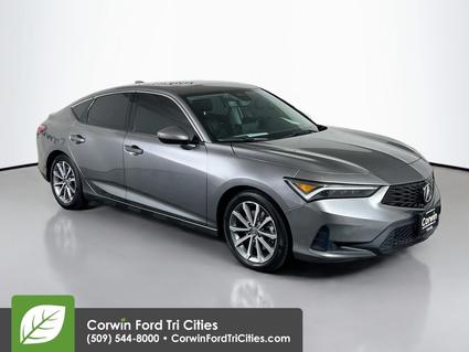 2024 Acura Integra Pasco WA