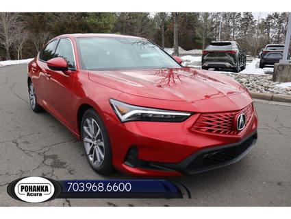 2026 Acura Integra Chantilly VA