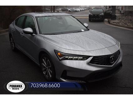 2026 Acura Integra Chantilly VA